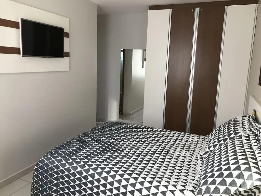 Excelente Apartamento De 02 Quartos! 07 Piscinas! Rpt2 Caldas Novas 0*,
