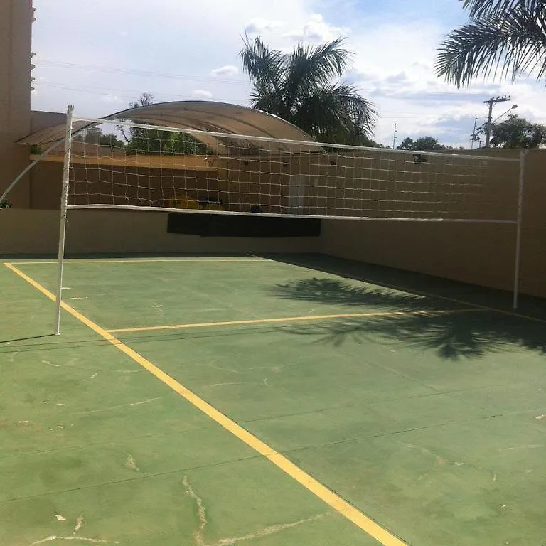 Excelente Apartamento De 02 Quartos! 07 Piscinas! Rpt2 Caldas Novas Brazil
